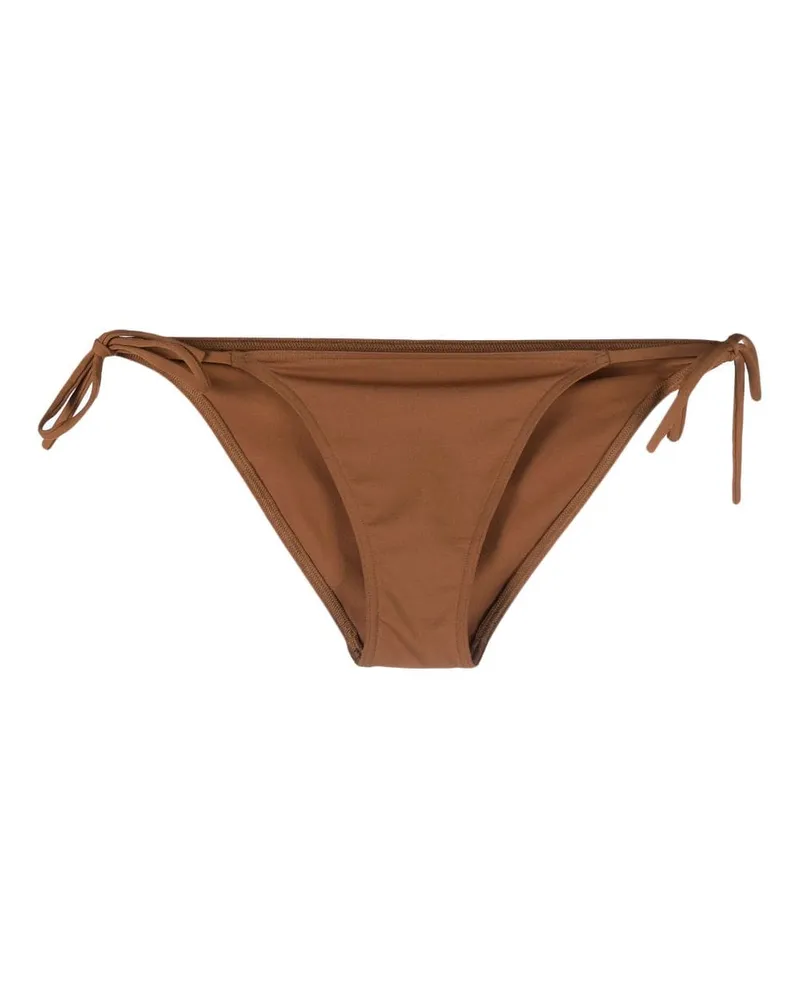 Eres Malou Bikinihöschen - Braun Braun