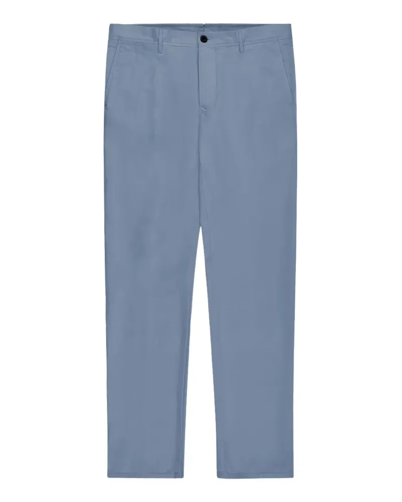Incotex slim-fit trousers - Blau Blau