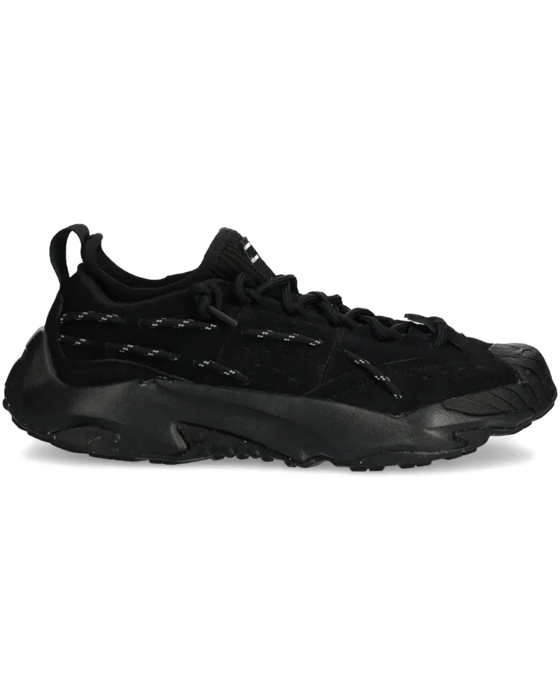Puma x Juun.J Plexus Sneakers - Schwarz Schwarz