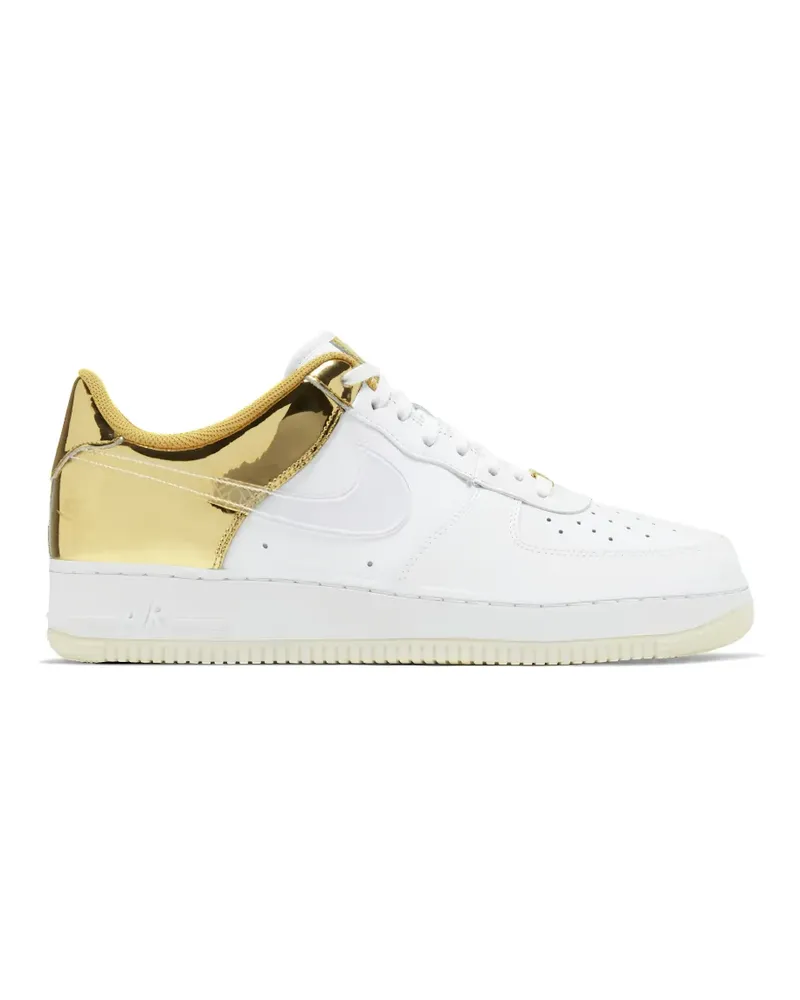 Nike Air Force 1 Sneakers - Weiß Weiß