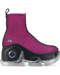 swear Air Revive Extra Stiefel Rosa