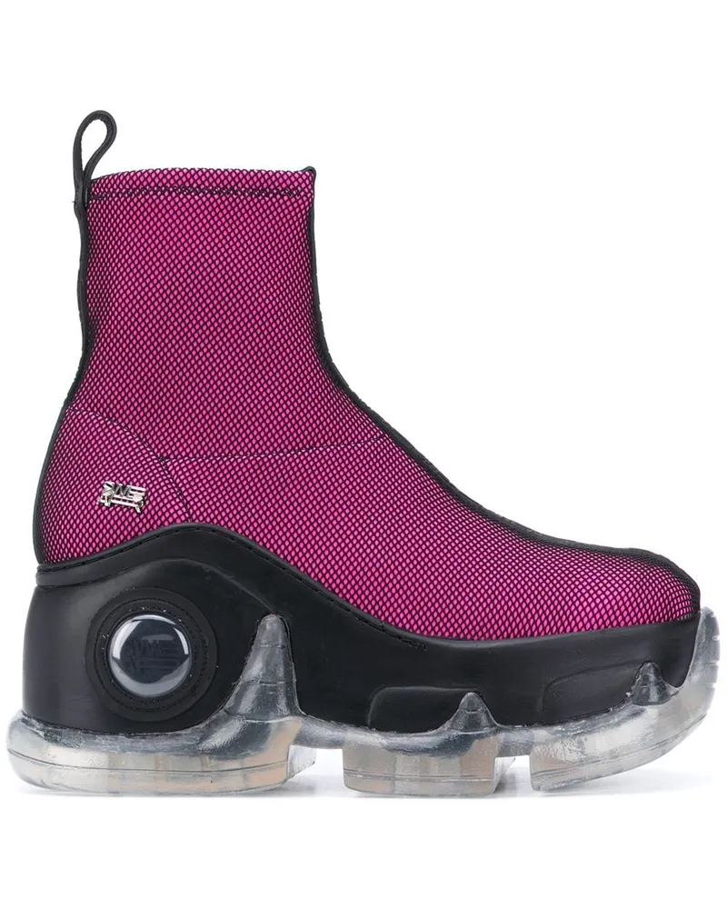 swear Air Revive Extra Stiefel Rosa