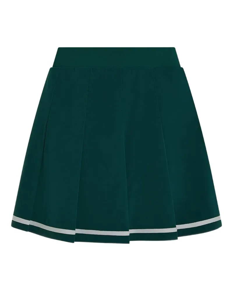 Varley Rock mit Falten - Grün Grün