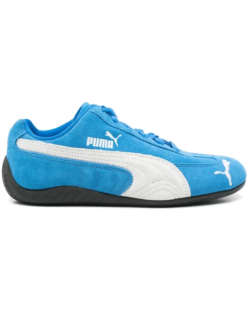 Puma Speedcat OG Sneakers - Blau Blau