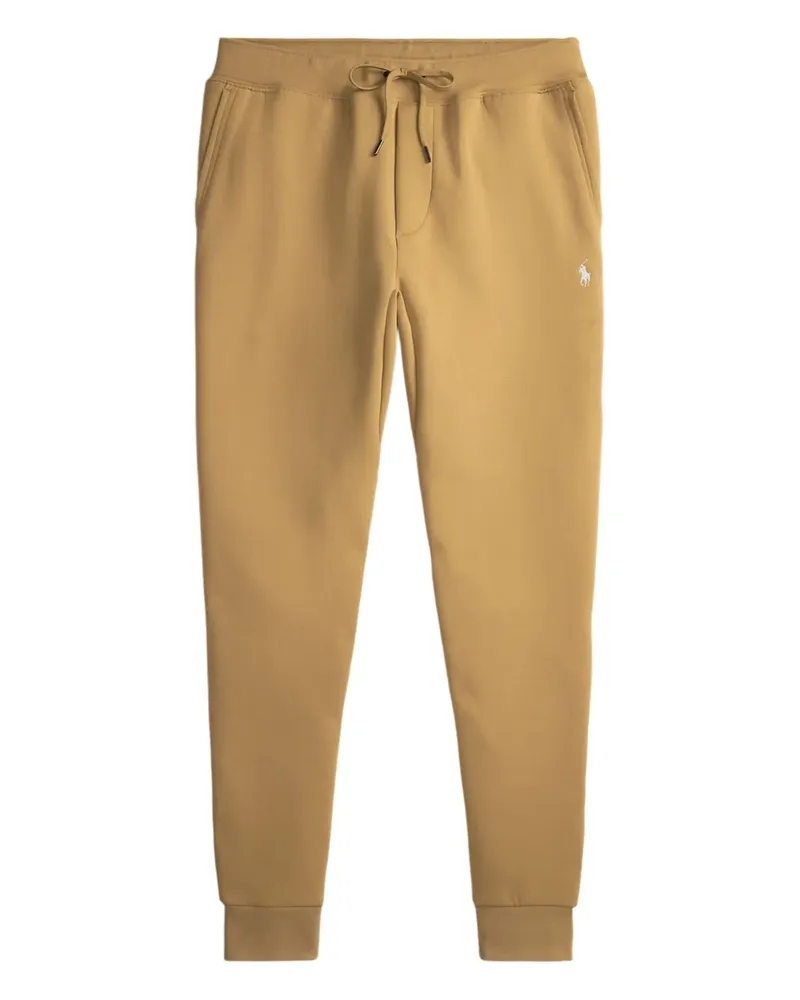 Ralph Lauren Jogginghose mit Kordelzug - Nude Nude