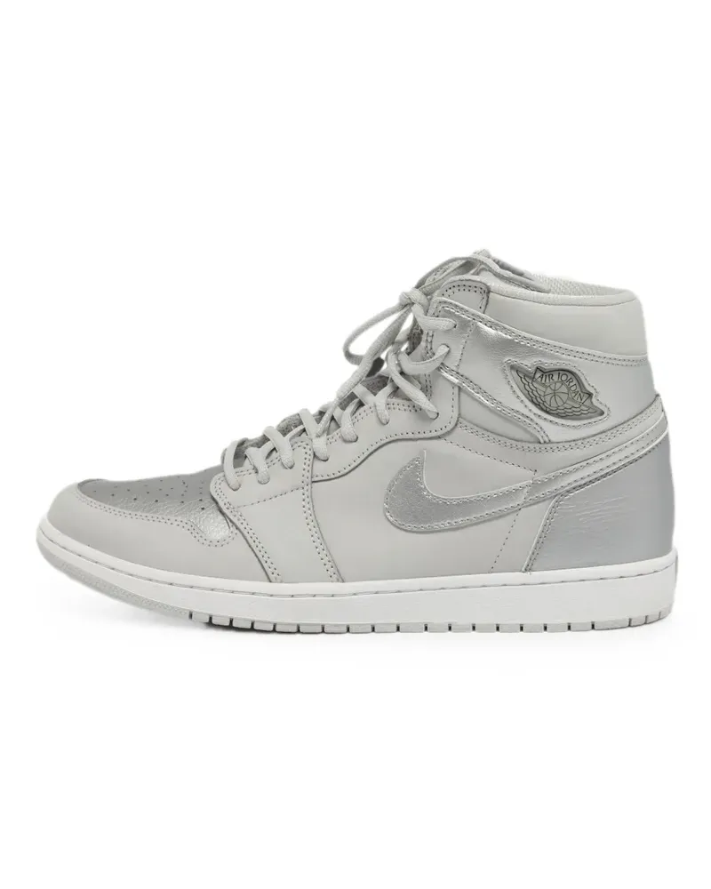 Jordan Air  1 Retro high-top sneakers - Grau Grau