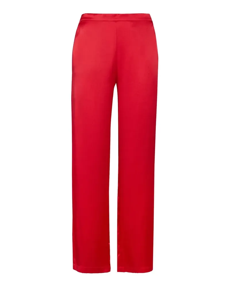 Aubade Toi Mon Amour Pyjama-Hose - Rot Rot
