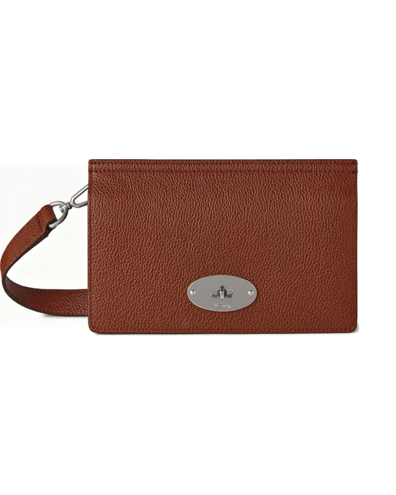 Mulberry Antony shoulder bag - Braun Braun