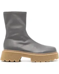 SENSO Jonas Stiefel 45mm Grau