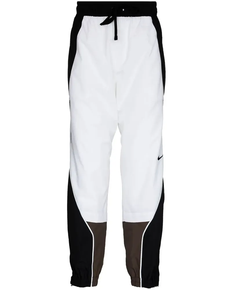 Nike x Acronym Jogginghose - Weiß Weiß