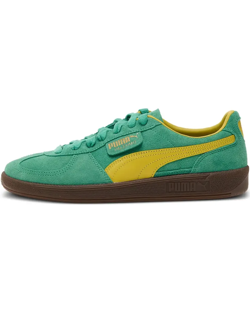 Puma Palermo Sneakers - Grün Grün