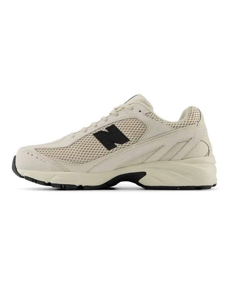 New Balance 509 mesh-panel sneakers - Nude Nude