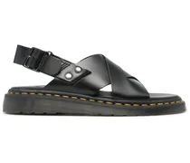 Zane Brando Sandalen - Schwarz