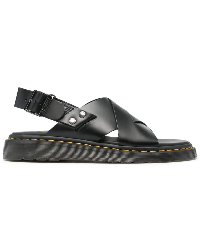 Dr.Martens Zane Brando Sandalen - Schwarz Schwarz