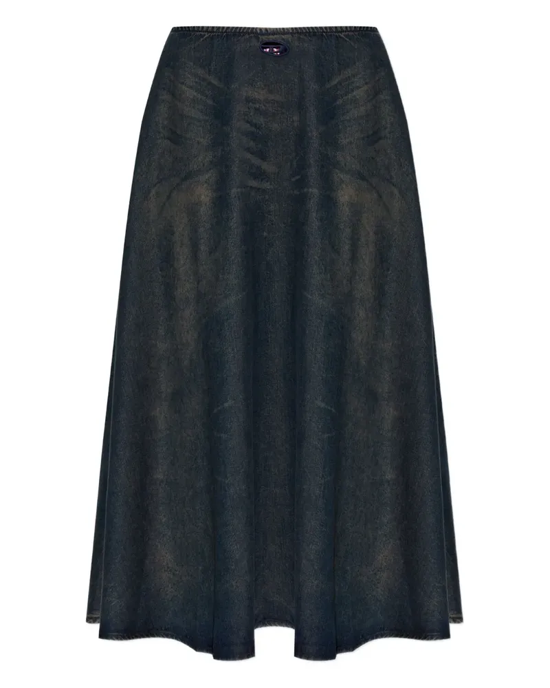 Diesel De-Annie Rock - Blau Blau