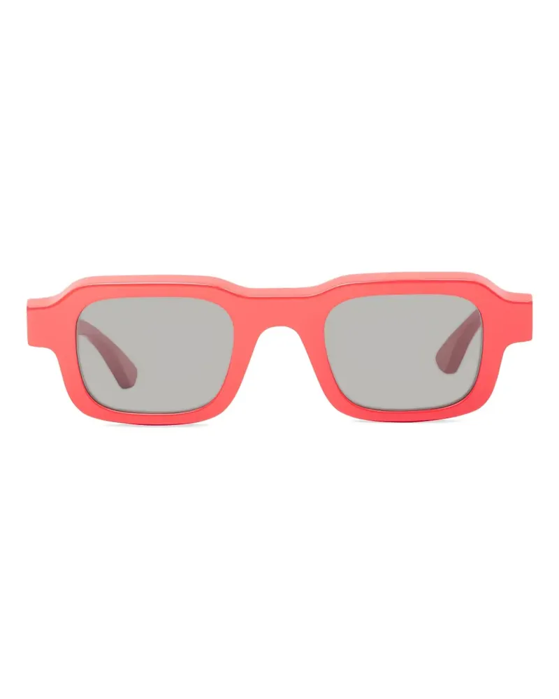 Thierry Lasry x Reese Cooper Flexxxy Sonnenbrille - Rot Rot