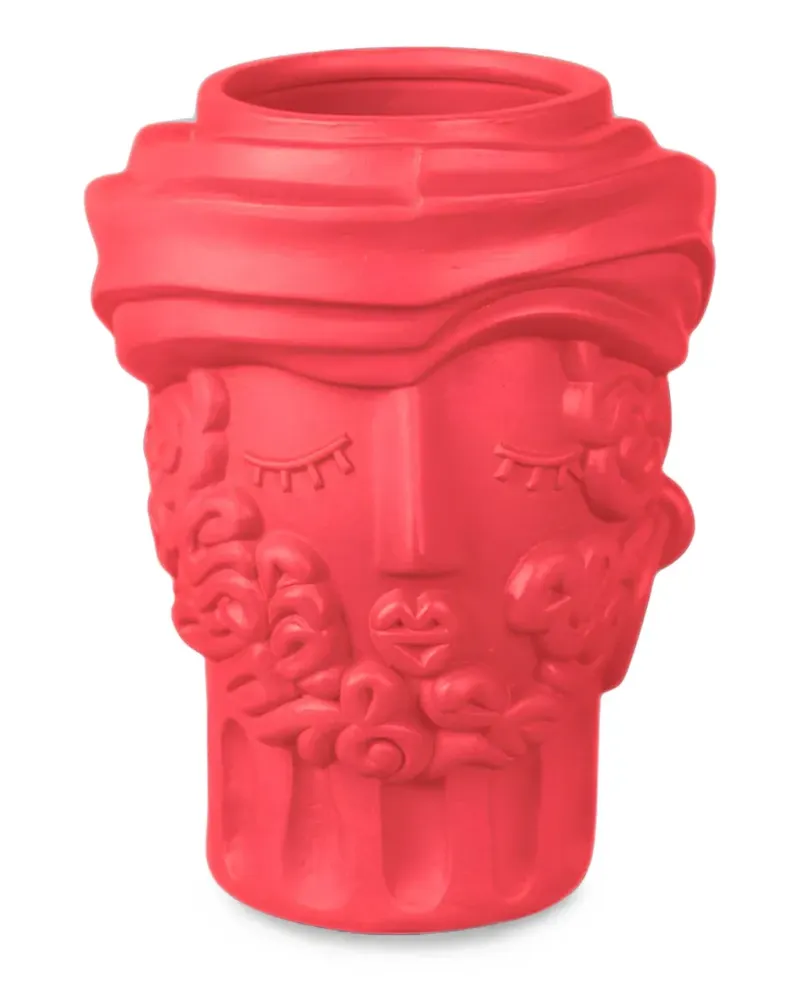 Seletti Bougainvillea vase - Rosa Rosa