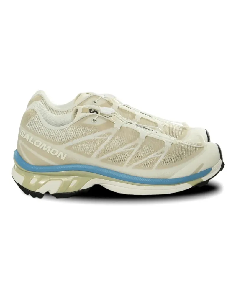 Salomon XT sneakers - Nude Nude