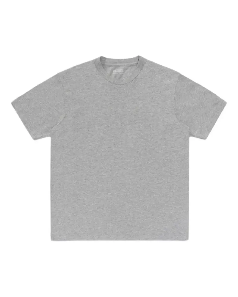 Lady White Co. Athens T-shirt - Grau Grau