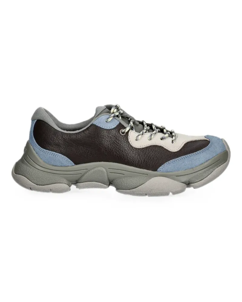 Camper Karst 2 sneakers - Braun Braun
