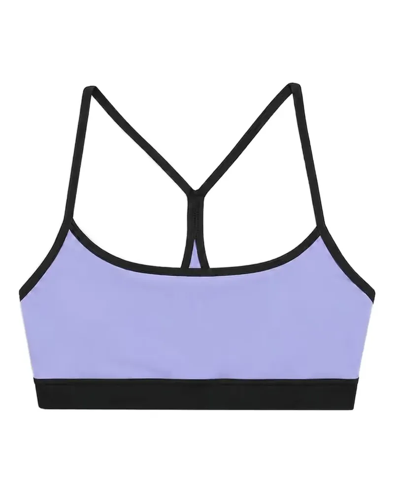 SPLITS59 Emerson Airweight Sport-BH - Violett Violett