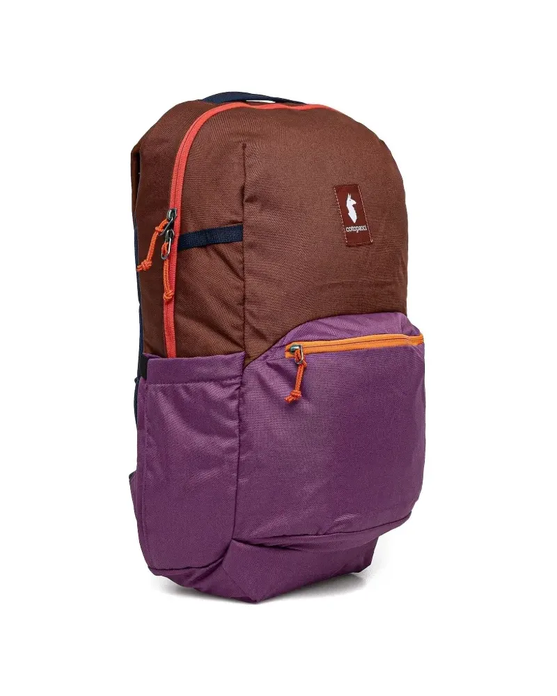 Cotopaxi Chiquillo Rucksack mit Einsätzen (26l) - Violett Violett