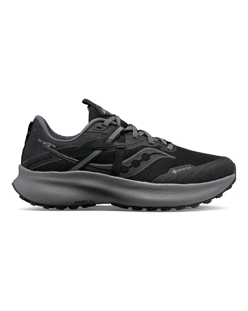 Saucony Ride 15 Tr Gtx sneakers - Schwarz Schwarz