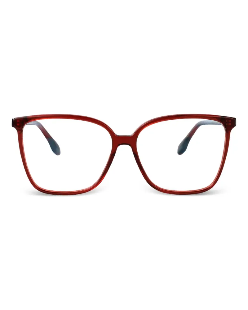 Victoria Beckham 2603 Brille - Rot Rot
