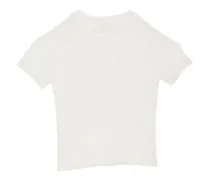 Semi-transparentes T-Shirt