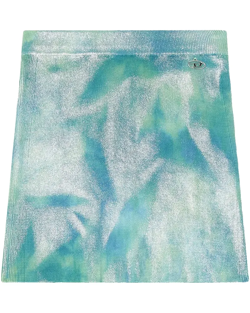 Diesel M-ISI Rock - Blau Blau