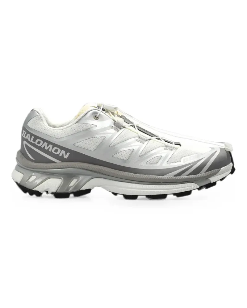 Salomon XT-6 sneakers - Weiß Weiß