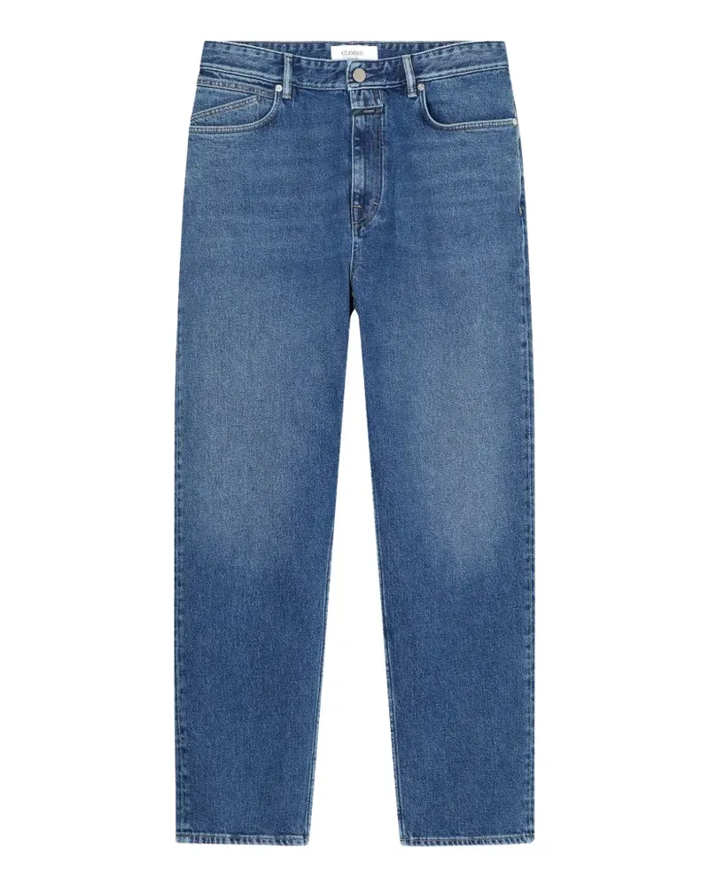 Closed Springdale Relaxed Jeans - Blau Blau