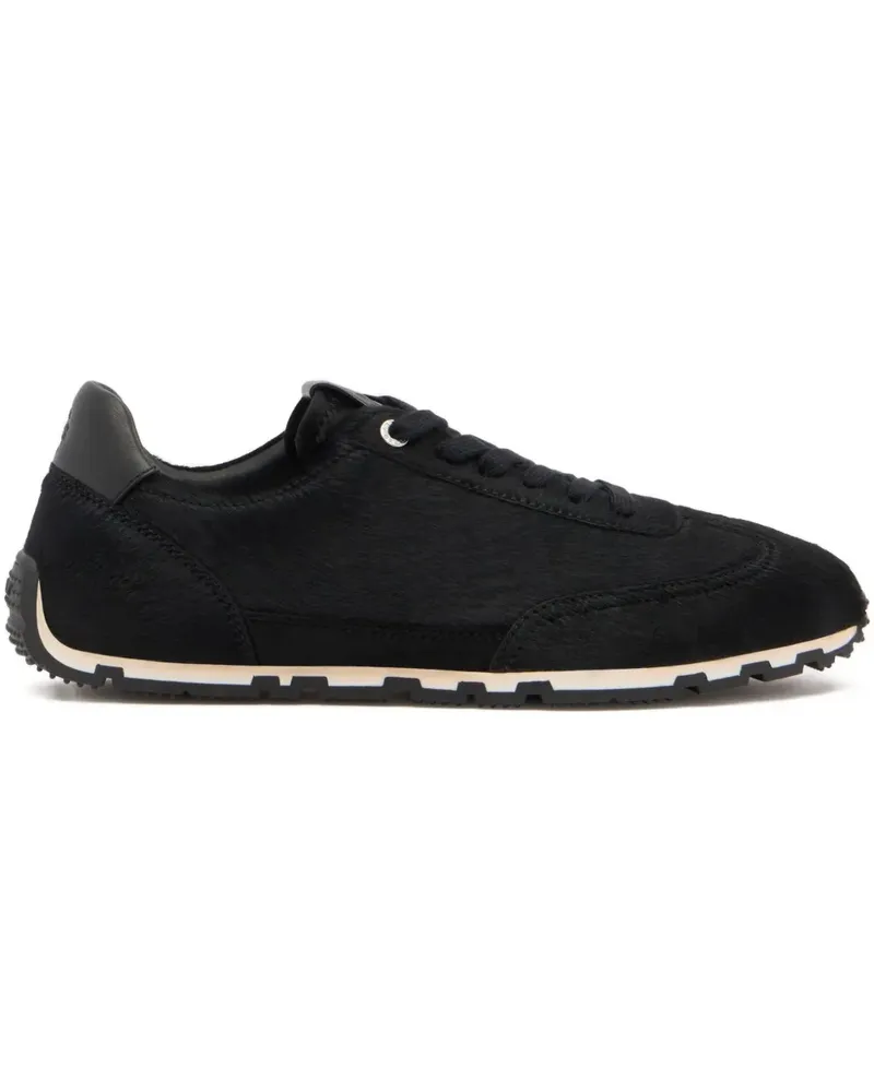 Bally Quarry Sneakers - Schwarz Schwarz