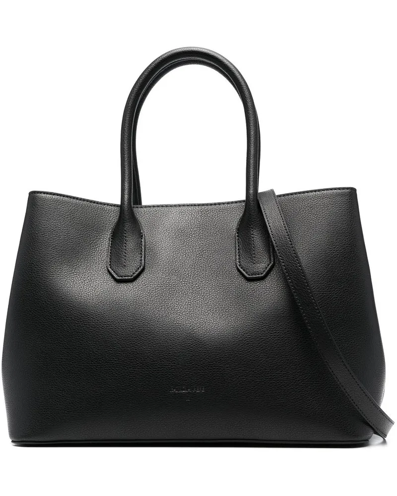 Patrizia Pepe Fly Tasche - Schwarz Schwarz