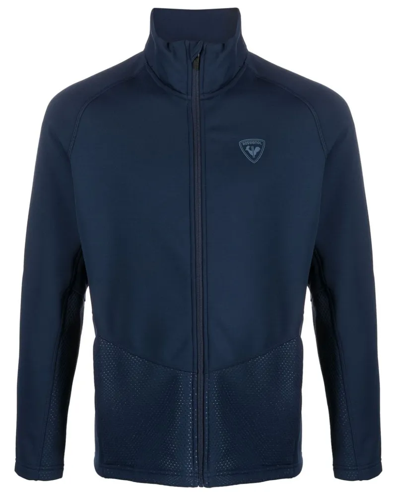 Rossignol Opside Weste - Blau Blau