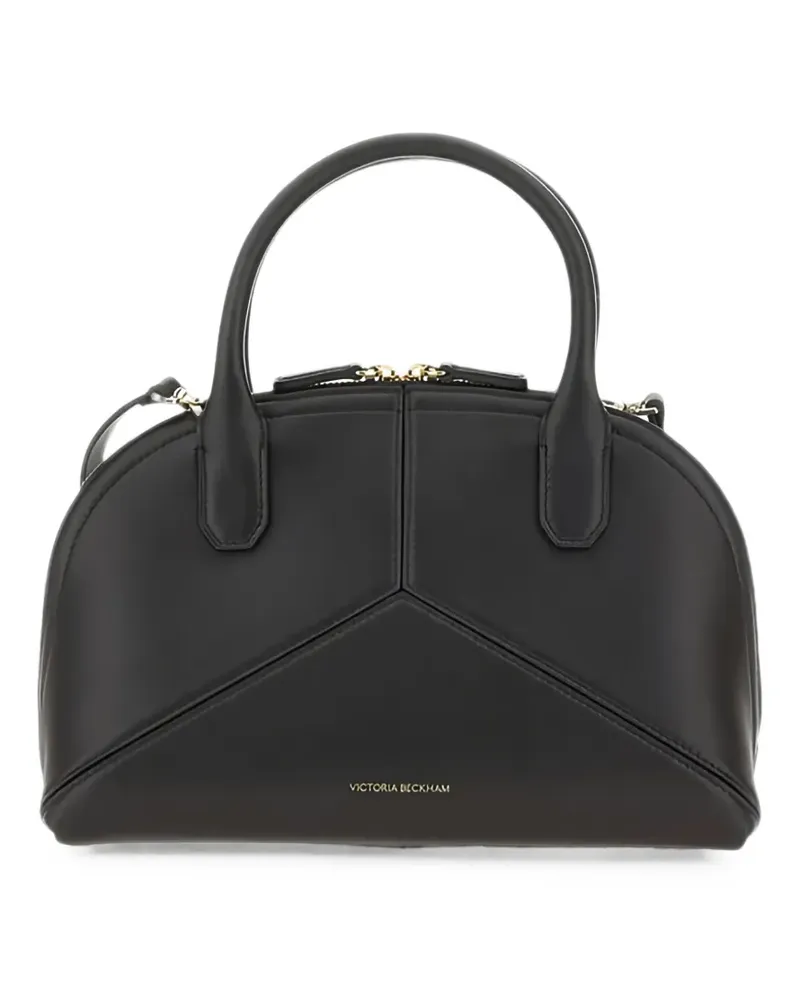 Victoria Beckham Victoria Doctor tote bag - Schwarz Schwarz
