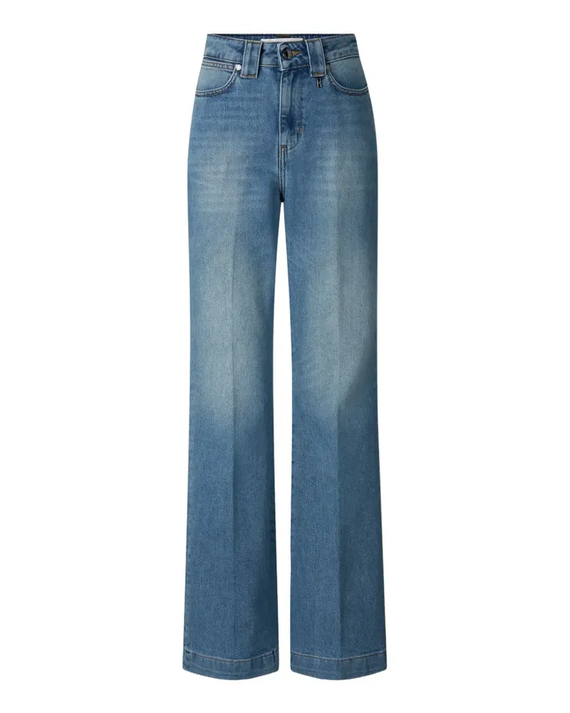 Bogner Devin flared jeans - Blau Blau