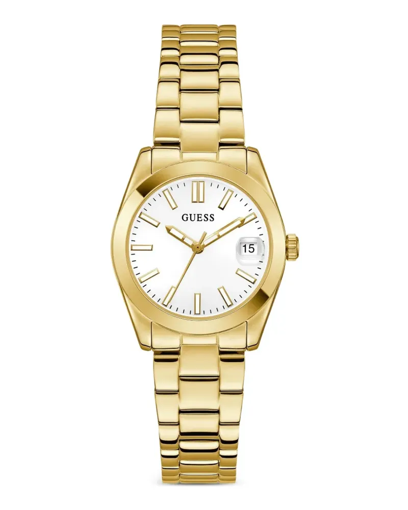 Guess Alice Armbanduhr 32mm - Weiß Weiß
