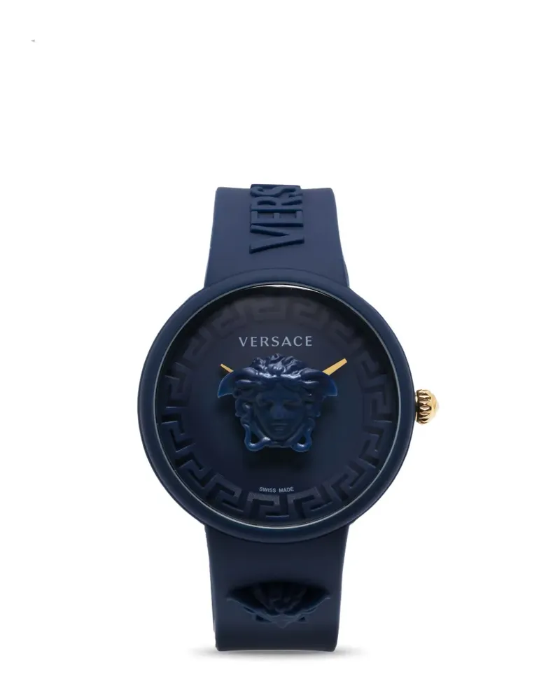 Versace Medusa Pop 39mm - Blau Blau