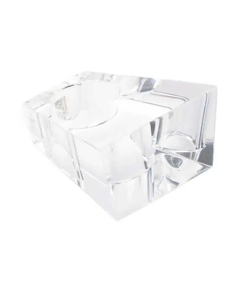 Monies Tavira Ring - Weiß Weiß