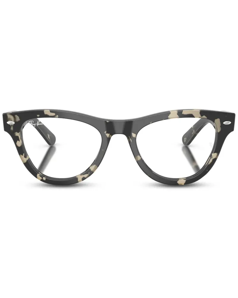 Ray Ban RB5510 Brille - Grün Grün