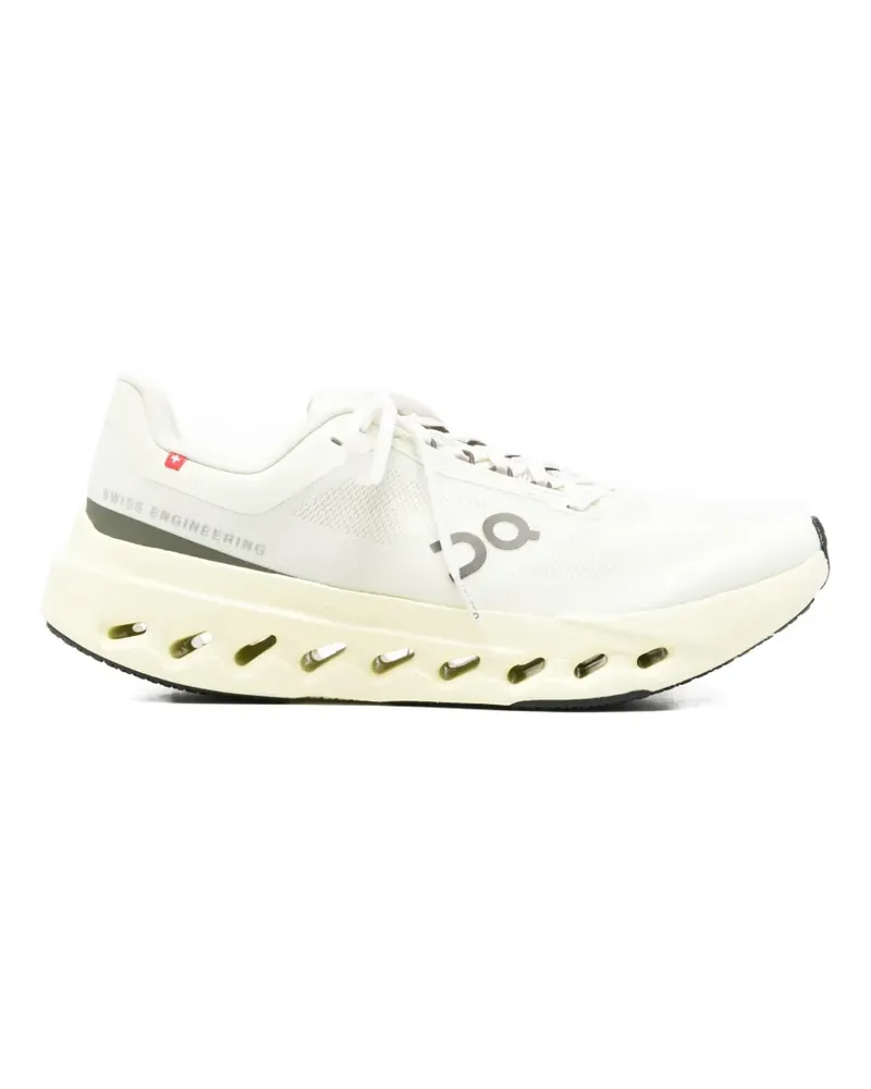 ON Cloudsurfer Next Sneakers - Nude Nude