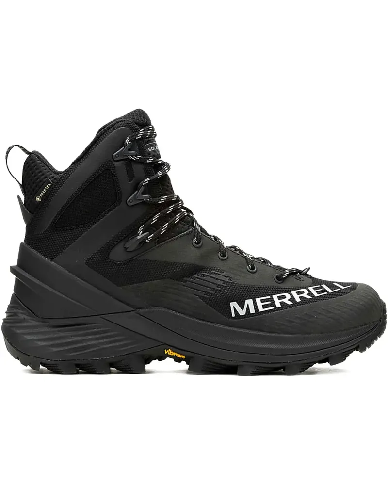 MERRELL MTL Thermo Rogue 4 Stiefel - Schwarz Schwarz
