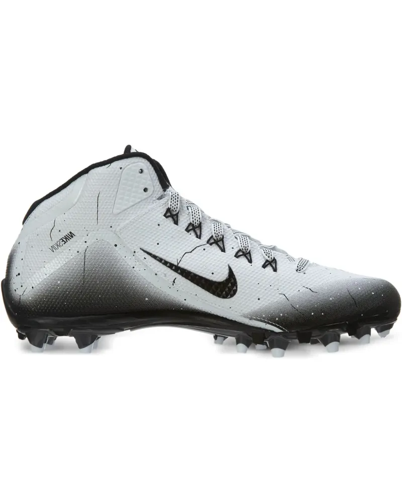 Nike Alpha Pro 23/4 Fußballschuhe - Grau Grau