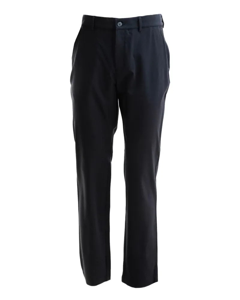CRUNA Klassische Hose - Schwarz Schwarz