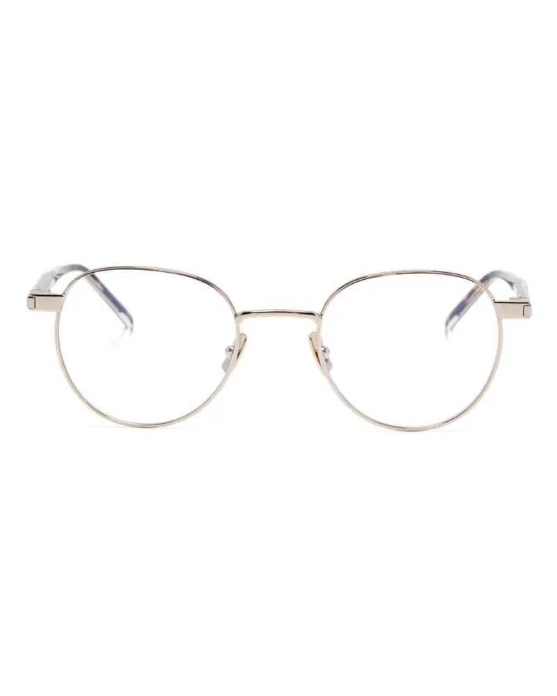 Saint Laurent SL 781 Brille - Gold Gold