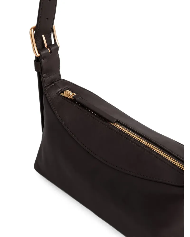 YU MEI Bobby Schultertasche - Braun Braun