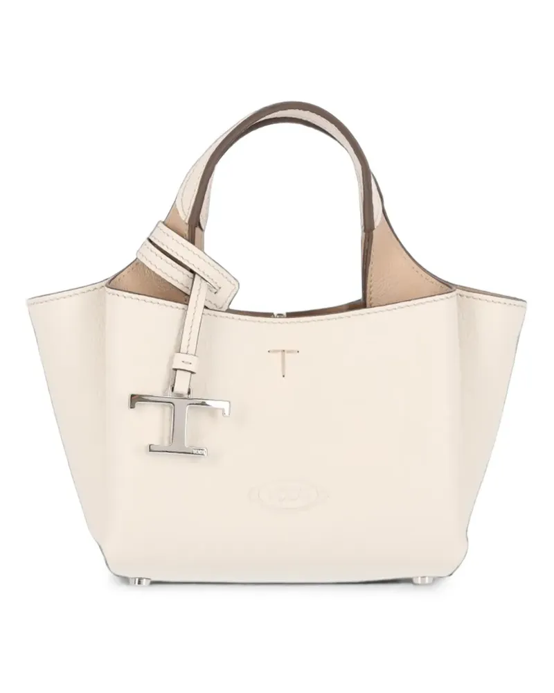 TOD'S Bags.. - Nude Nude