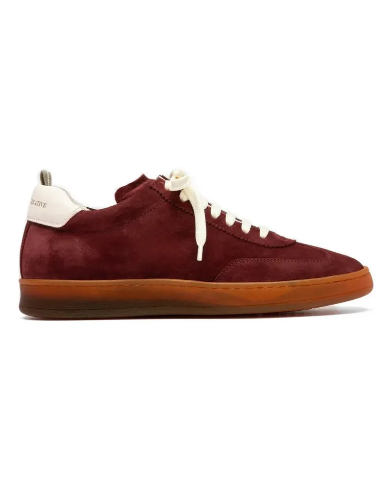 Officine Creative Italia Chance 101 Sneakers - Rot Rot