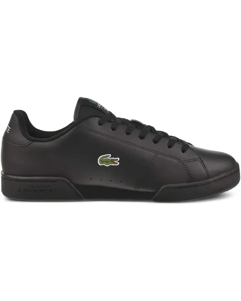 Lacoste Carnaby Cup Sneakers - Schwarz Schwarz